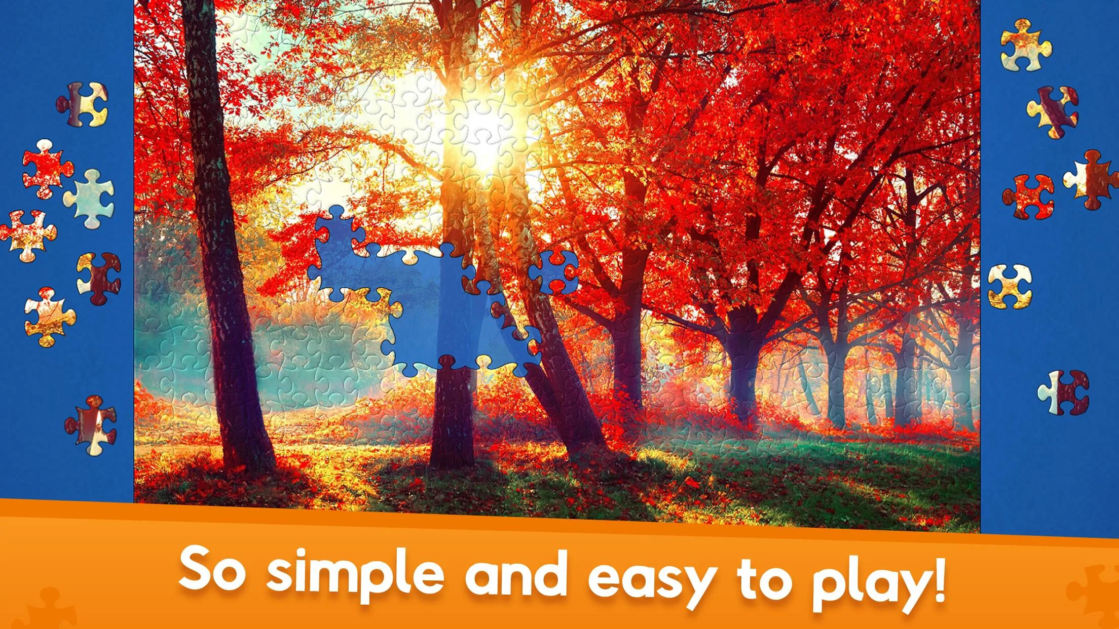 Screenshot of gameplay